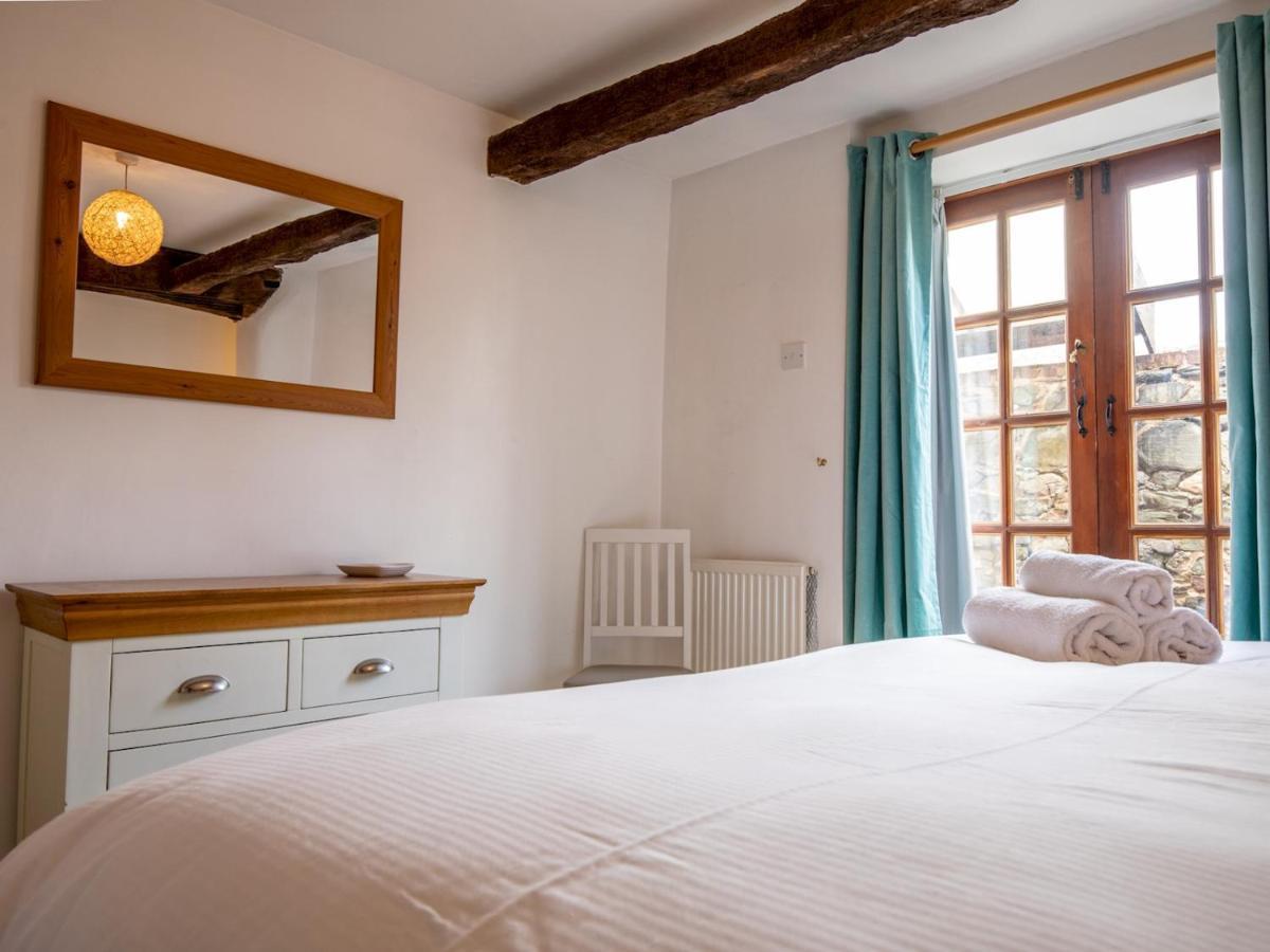 Pass The Keys Quaint 1 Bedroom Cottage In Church Stretton Extérieur photo