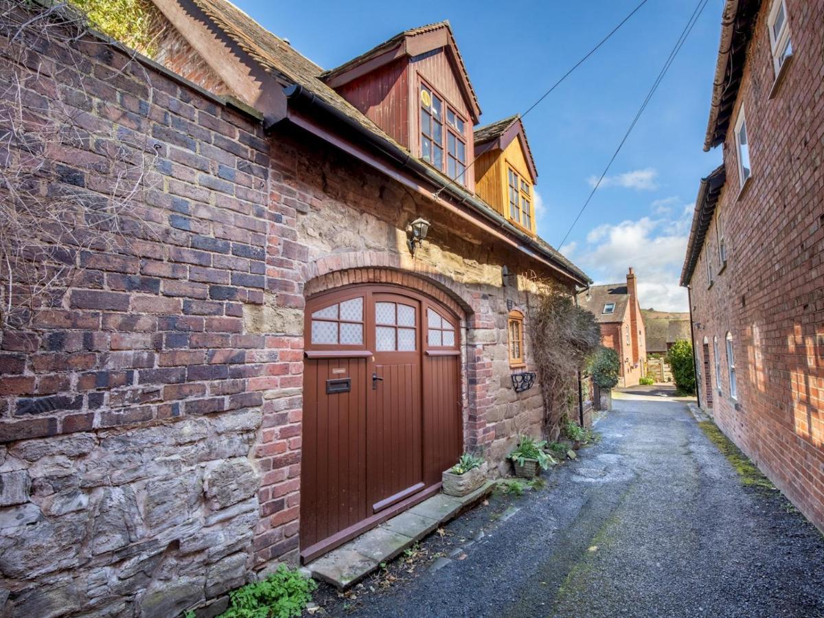 Pass The Keys Quaint 1 Bedroom Cottage In Church Stretton Extérieur photo
