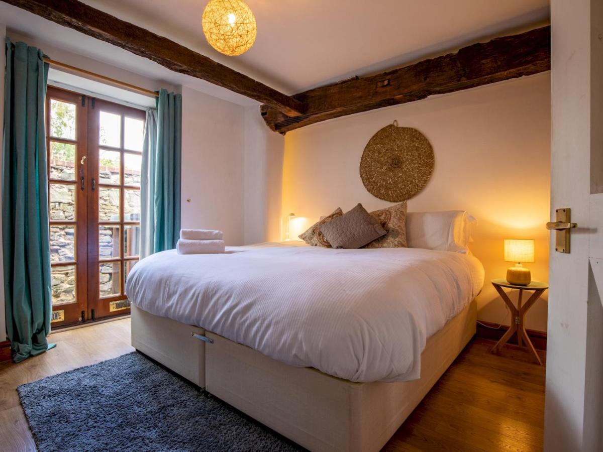 Pass The Keys Quaint 1 Bedroom Cottage In Church Stretton Extérieur photo