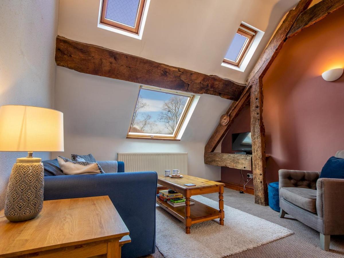Pass The Keys Quaint 1 Bedroom Cottage In Church Stretton Extérieur photo