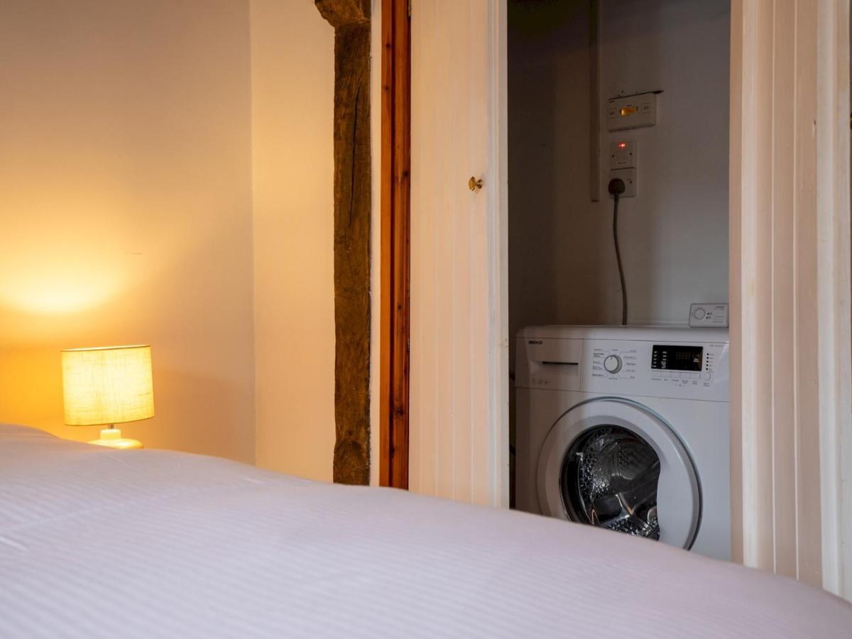 Pass The Keys Quaint 1 Bedroom Cottage In Church Stretton Extérieur photo