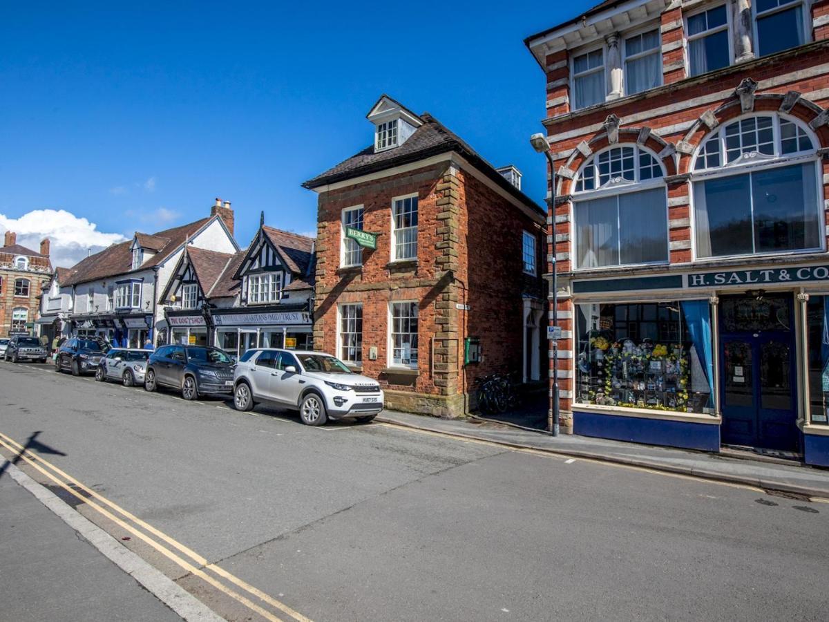 Pass The Keys Quaint 1 Bedroom Cottage In Church Stretton Extérieur photo