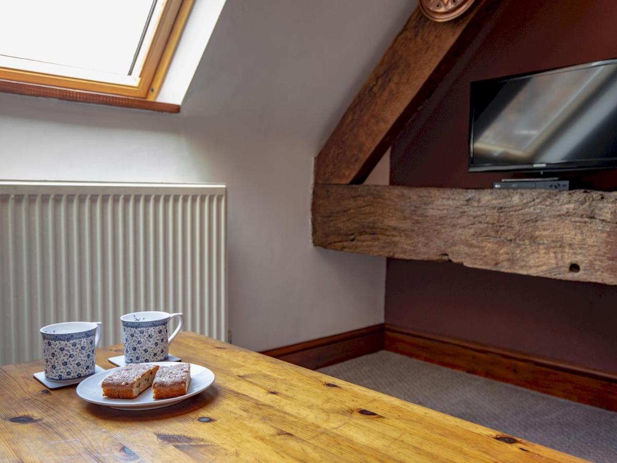 Pass The Keys Quaint 1 Bedroom Cottage In Church Stretton Extérieur photo
