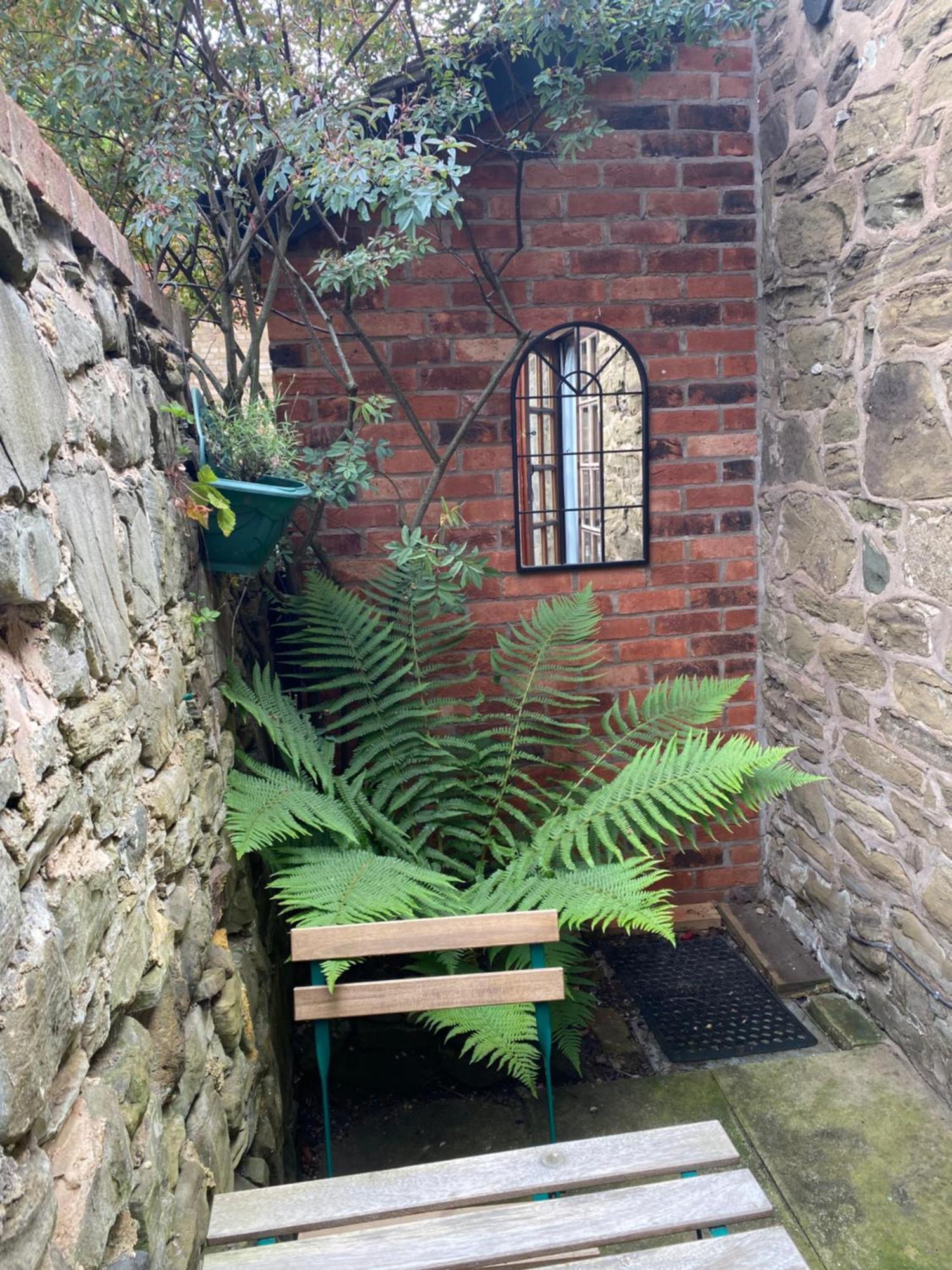 Pass The Keys Quaint 1 Bedroom Cottage In Church Stretton Extérieur photo
